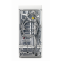 Masina de spalat rufe cu incarcare verticala Electrolux EWT1266ELW, TimeCare, 6 kg, 1200 RPM, Clasa A+++, Alb